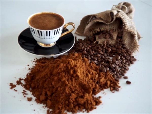 Öğütülmüş ve Çekirdek Kahve: Farkları Nelerdir? | Türk Kahvesi: Geleneksel Tat ve Kültürün İncisi - Türk Kahvesi Satın Al - Kahve Öğütme Ayarları Neden Önemlidir?