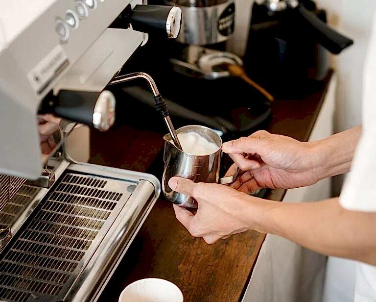 Kahve Hataları: Demleme Sırasında Yapılan 7 Yaygın Hata