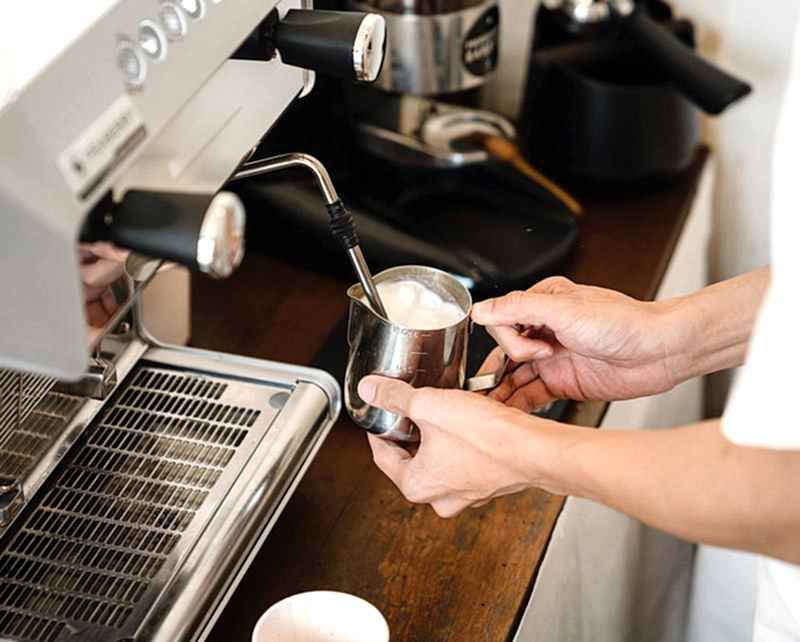 1 Kahve Hataları: Demleme Sırasında Yapılan 7 Yaygın Hata