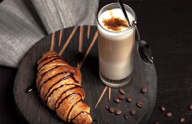 Kahve ile Yapılan Tatlılar: En Popüler 5 Tarif