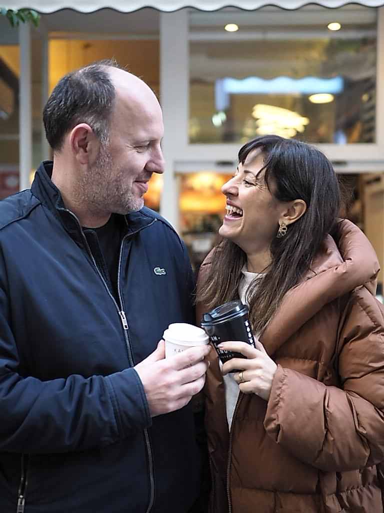 Kahveyle Gelen Mutluluk | Ethiopia Guji Anasora Kahvesi Online Satın Alın - Kahve ve Çikolata Uyumu