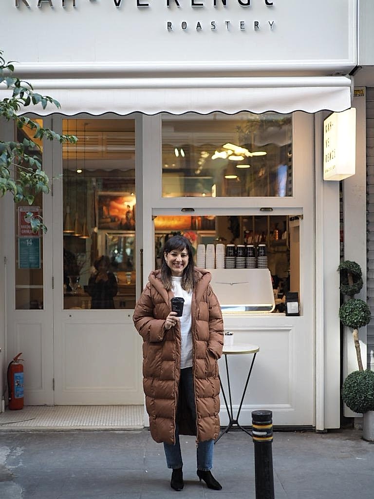 Yazın Favorisi Cold Brew - Üçüncü Nesil Kahvecilik Nedir?