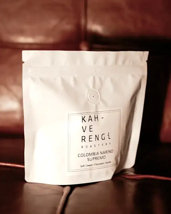 Colombia Narino Supremo 250 gr