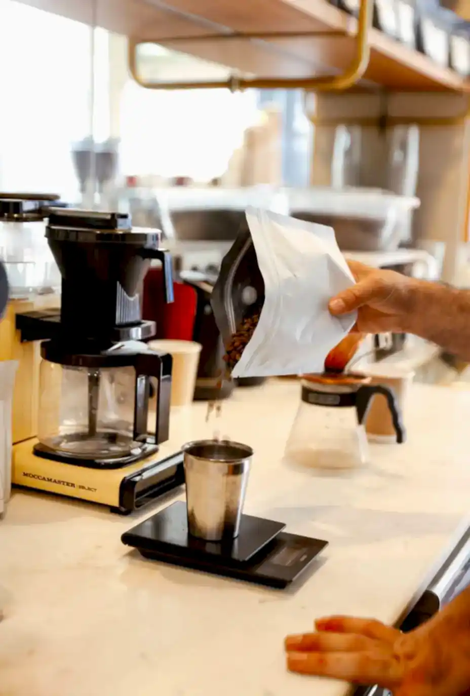 kahverengi roastery 5