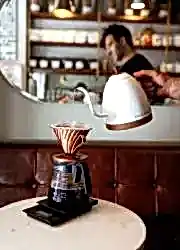 toptan kahve ve danışmanlık 2