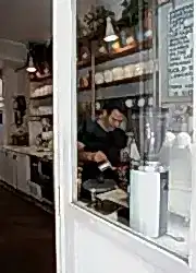 toptan kahve ve danışmanlık