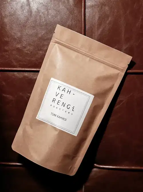 türk kahvesi 250 gr